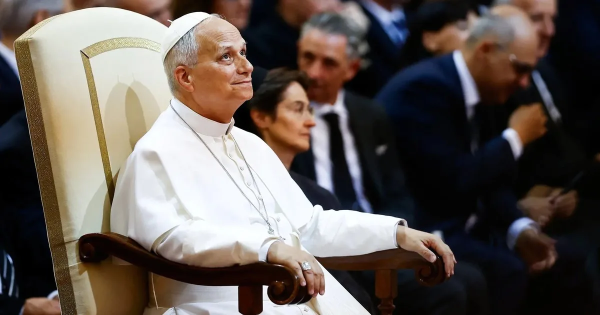 Perú y Uruguay también dudan de que el papa León XIV pueda hacer su viaje a Sudamérica