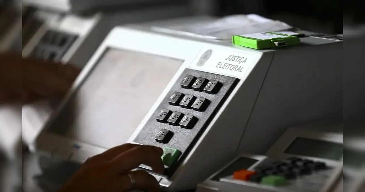 Termina nesta quinta-feira o prazo para solicitação de voto em trânsito