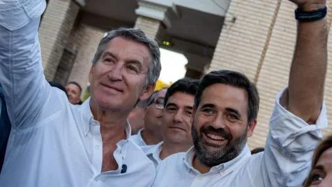 El Gobierno de Page aprieta a Núñez: calla ante López Miras mientras presume de defender el Tajo