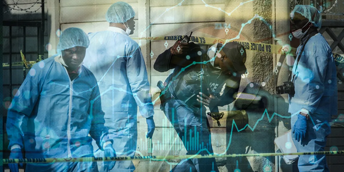 EXPERTS SCEPTICAL: SA’s crime rates fall, but do stats tell the whole story?