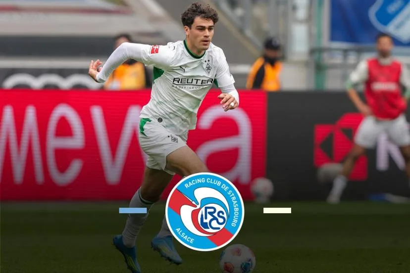 Ligue 1 2026-2027 : un an après un mercato particulièrement dépensier, Strasbourg réduit la voilure et se concentre surtout sur les ventes