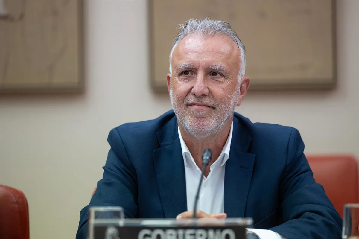 Torres rechaza todos los actos violentos en Ceuta y exige al PP "contundencia" en la condena