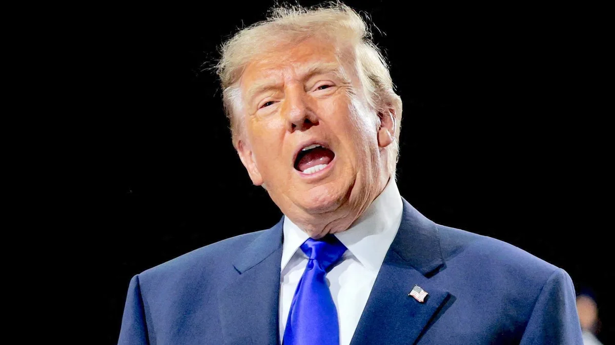 Trump Melts Down at ‘Dirty Dogs’ Leaking All His Secrets