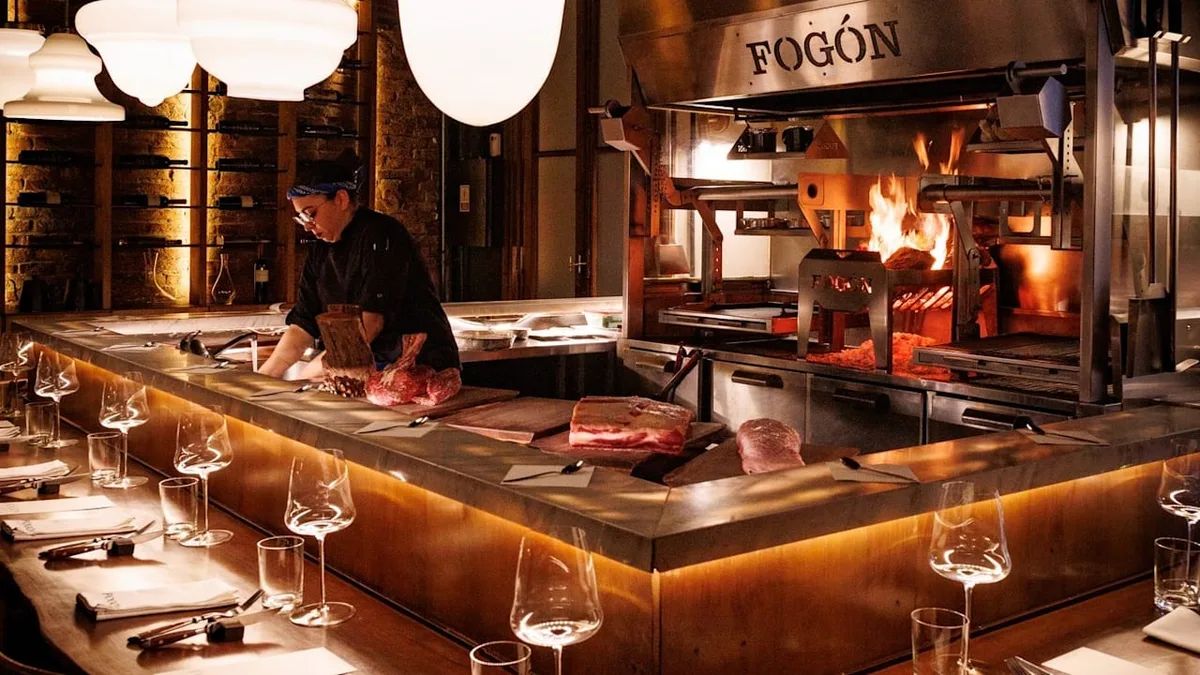 Travelers' Choice Awards - Gekürt! Das weltbeste Restaurant