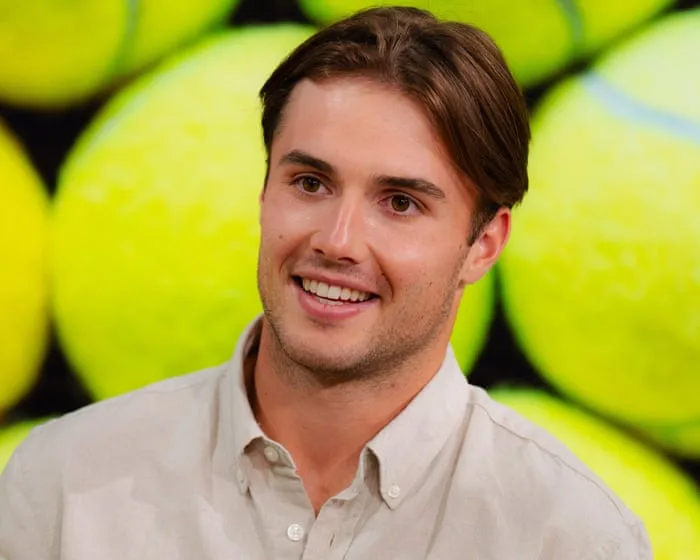 ‘There was a lot of doubt and pain’: Arthur Fery on his dream Wimbledon run and the next step