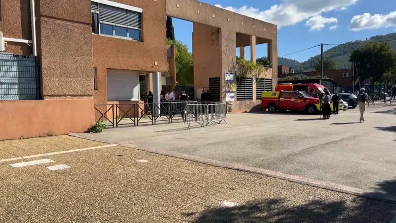 Influence de la "True Crime Community", "volonté de vengeance"... Où en est l'enquête sur les tirs dans un collège d'Aubagne?