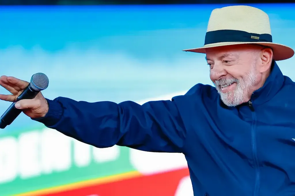 Lula e os ricos
