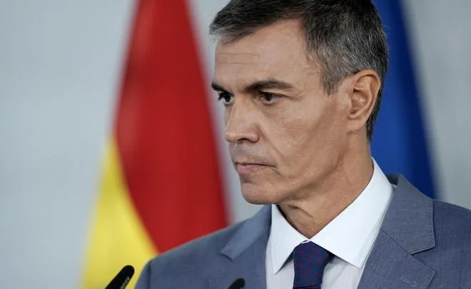 Sondeo elecciones generales: El 56% de los españoles suspenden la gestión del Gobierno de Sánchez