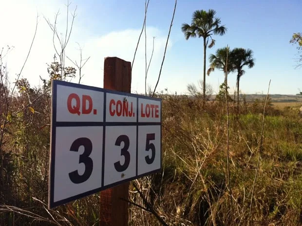 Fatos novos que se fundem com denúncias antigas sobre a questão fundiária em Roraima