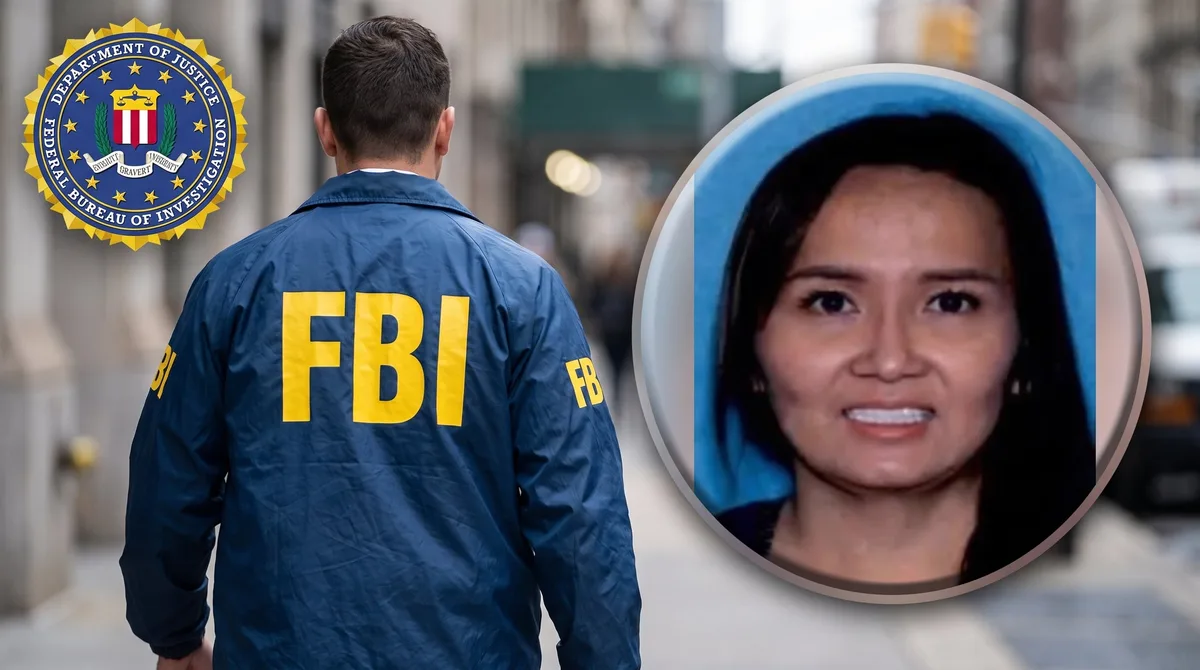 El FBI detiene en Vietnam a Emylee Thai, una de las fugitivas más buscadas, acusada de megafraude a Medicare por USD 142 millones