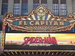 Bahnbrechender Erfolg: "Spider-Man" knackt nächste Rekordmarke an der Kinokasse