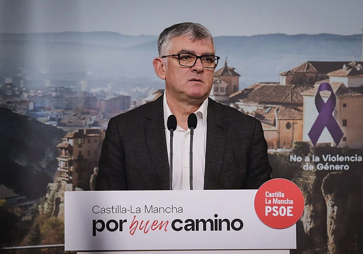 El PSOE advierte de «no fiarse» de los posibles «pactos ocultos» de Núñez con el PP y Vox