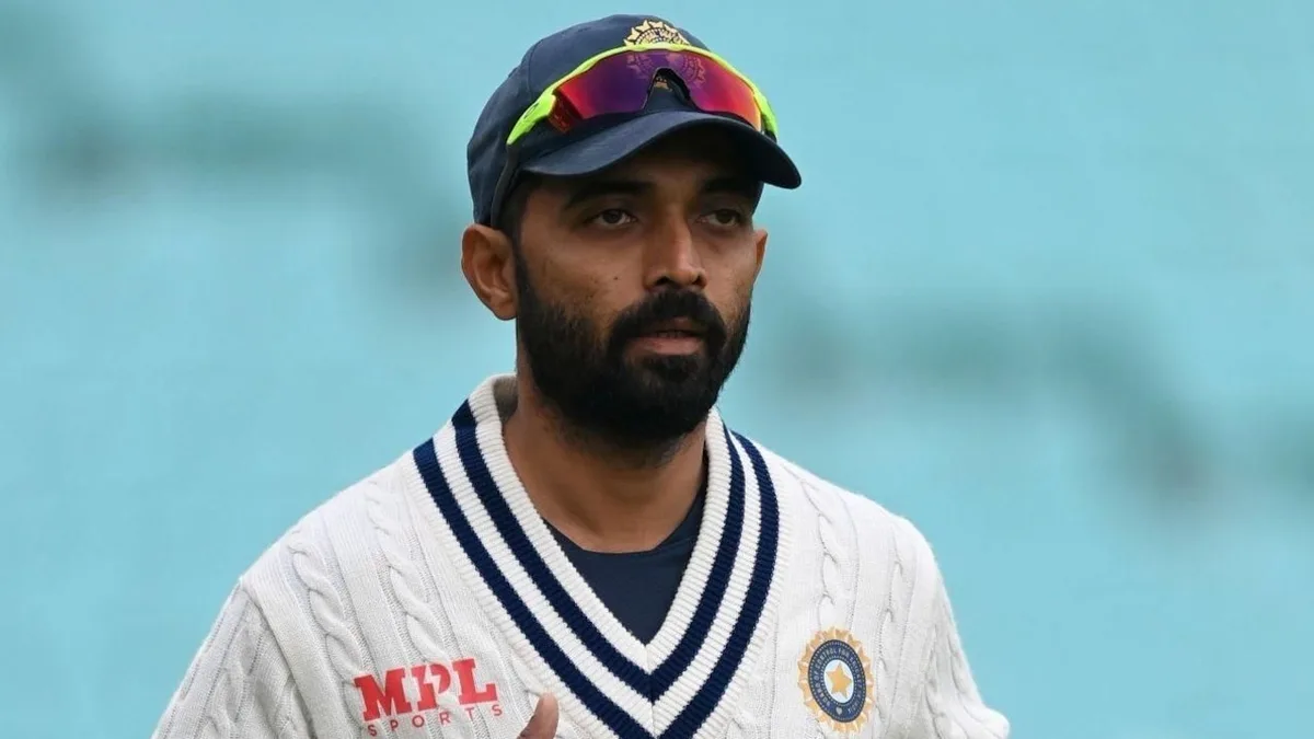 "Very Bindaas Character Off The Field": Ajinkya Rahane On India Star, Not Rohit Sharma Or Hardik Pandya