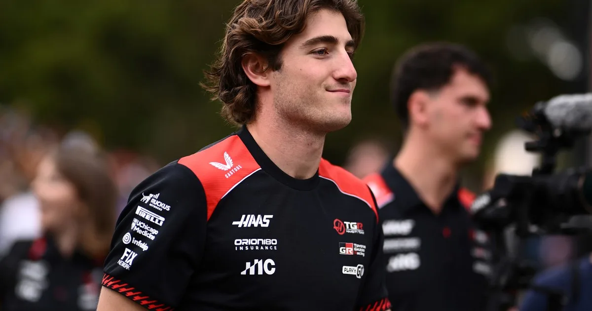 La nueva oportunidad en la Fórmula 1 que tendrá Doohan, el piloto que reemplazó Colapinto en Alpine