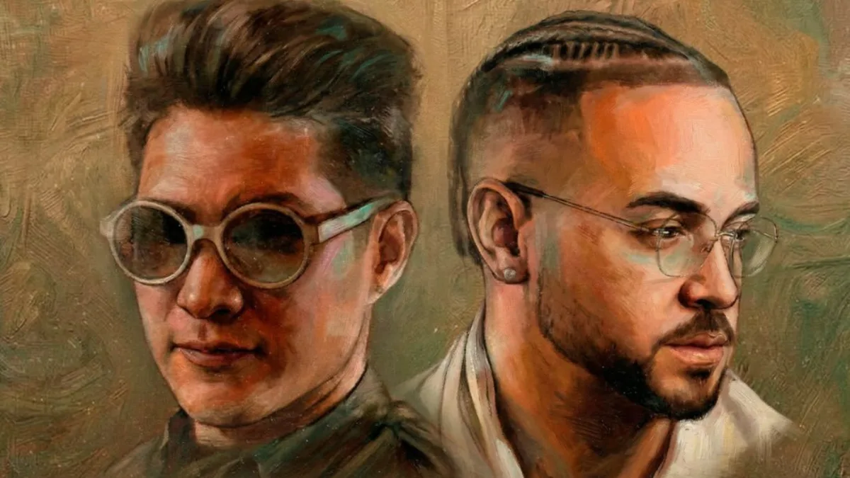 Chyno y Nacho iniciarán su gira "Radio Venezuela" en Valencia