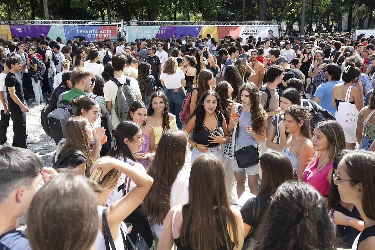 Abriram as candidaturas à terceira fase do Ensino Superior