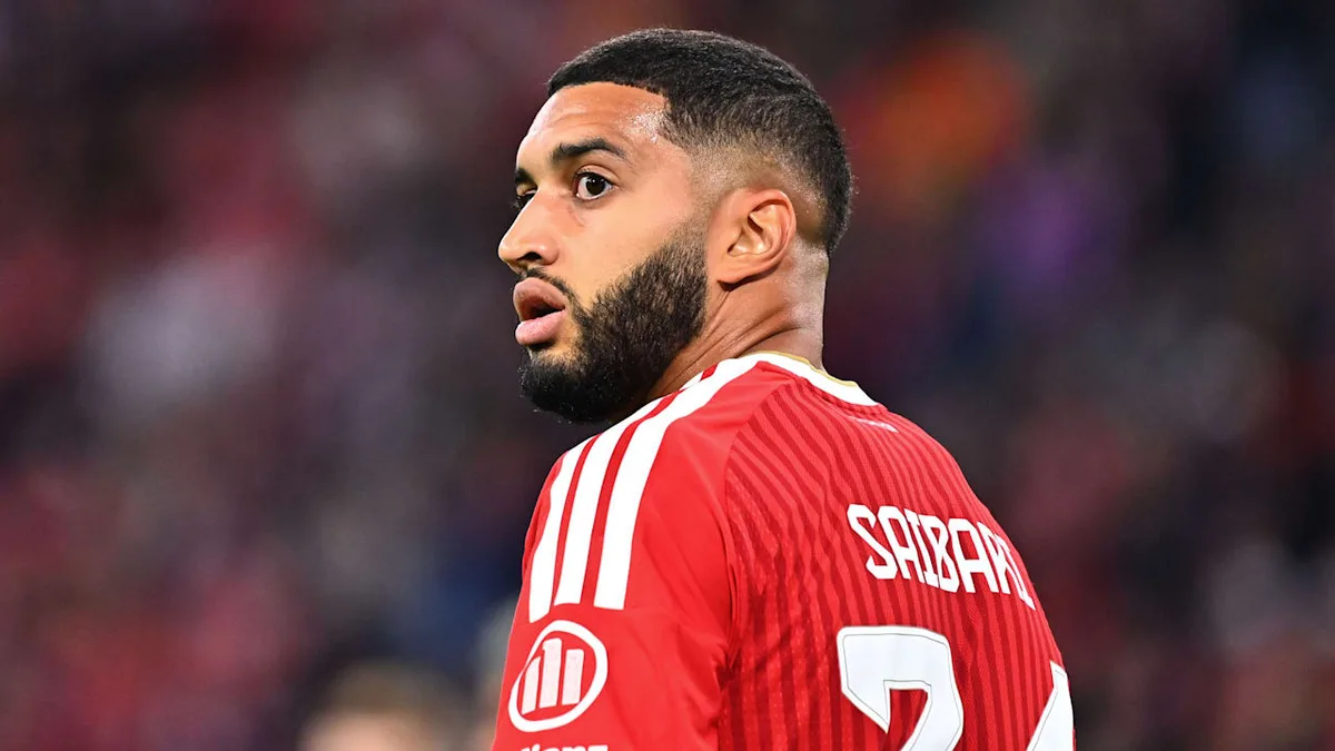 Anders als bisher gedacht - Neue Infos zu Bayerns Saibari-Deal