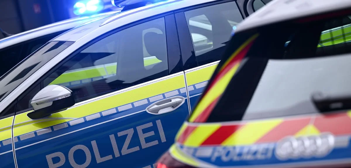 Gewalt bei Tuningtreffen – Vermummte greifen Polizisten an