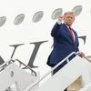 Tribunal federal dos EUA anula suspensão de vistos imposta por Trump a 75 países