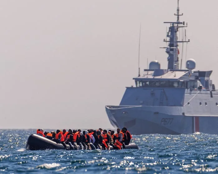 Hundreds of asylum seekers removed from UK to France have disappeared, say NGOs