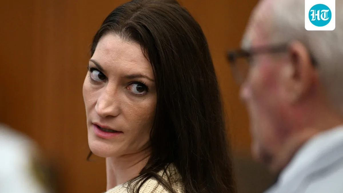 What is ‘command hallucination’? Lindsay Clancy's mental state on day of killings explained by forensic psychiatrist