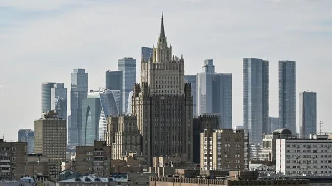 В Москве за 15 лет спроектировали более 20 планов городов