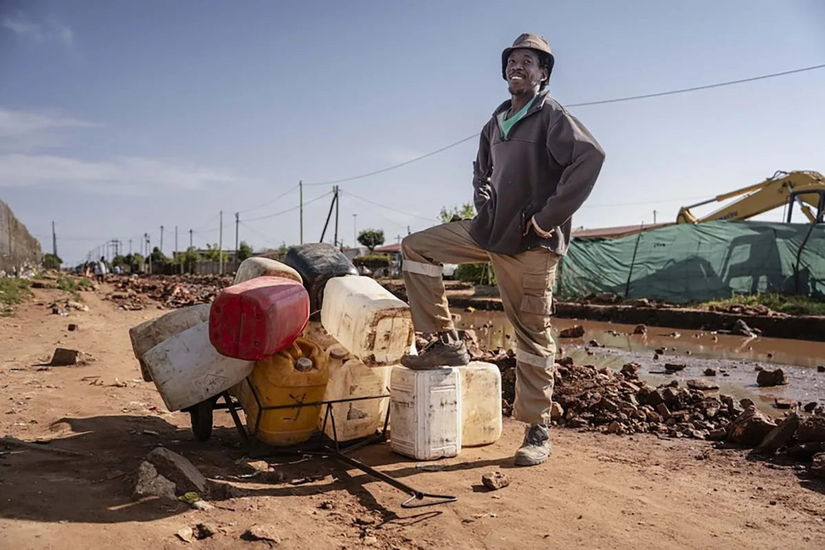 Even the provincial government couldn’t fix this municipality