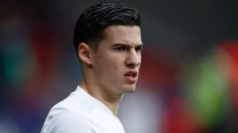 El Supremo confirma la condena de 4 años de cárcel para el futbolista Santi Mina por abuso sexual