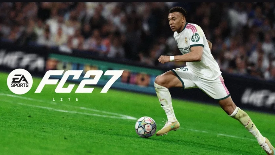 EA Sports FC 27 lidera en ventas el mercado español y un juego de 2016 da la sorpresa en el top 3