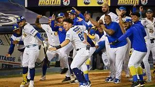 ¡A bordo la nave! Navegantes del Magallanes revela sus combos abonados para la 2026-2027