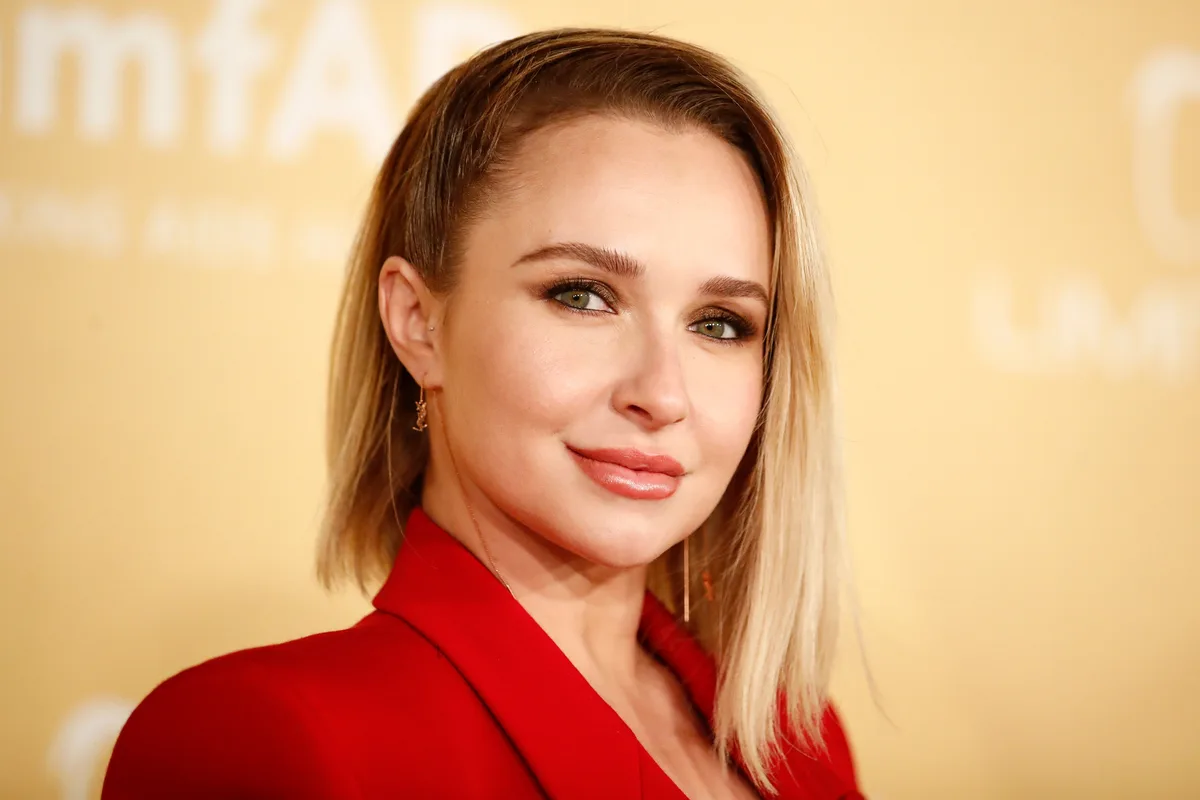 'Heroes' and 'Nashville' actress, Hayden Panettiere, dies at 36