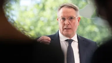 Alexander Schweitzer soll neuer Arbeitsminister werden