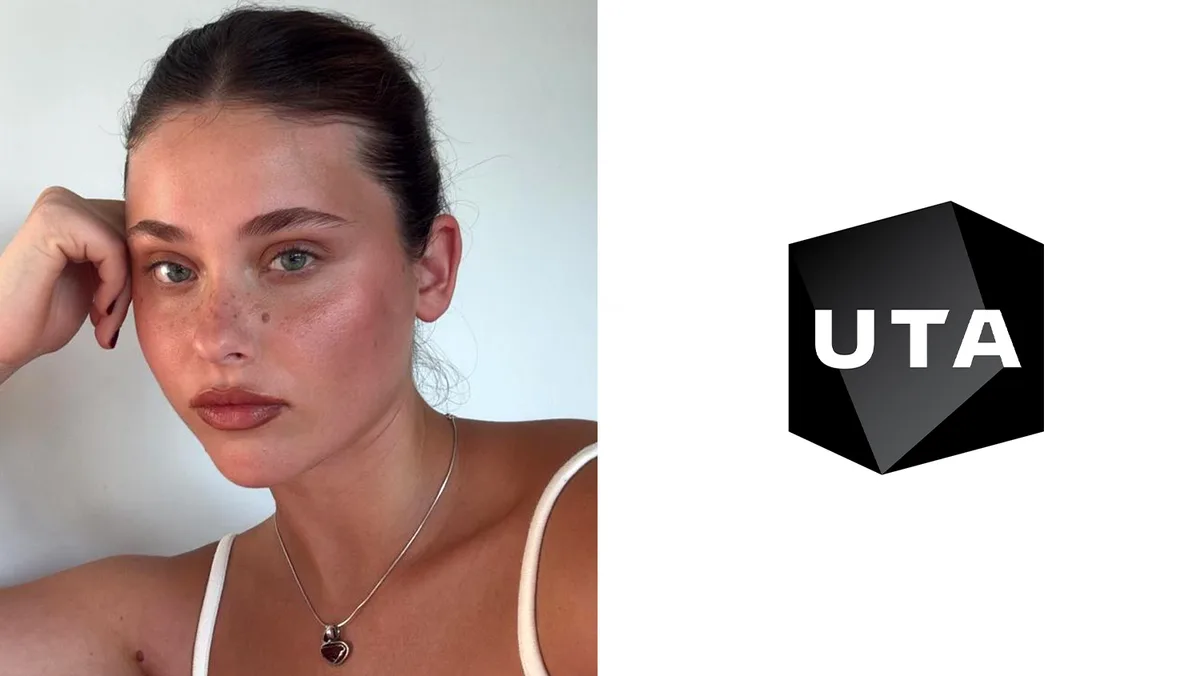 Nicole Wallace Signs With UTA