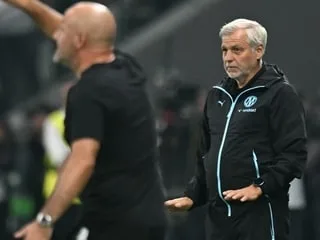 OM. Bruno Genesio réalise les pires débuts pour un entraîneur de Marseille depuis 1964