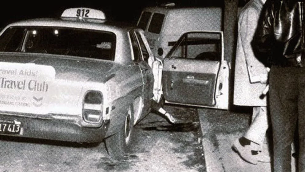 El asesino que aterrorizó en San Francisco mató por última vez hace 57 años y nunca fue identificado