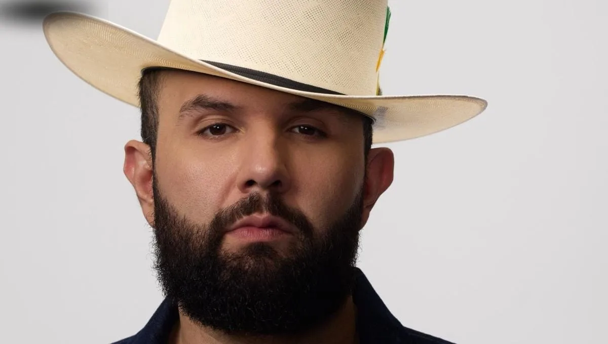 Carín León enfrenta demanda de fans tras concierto cancelado en Las Vegas, gastaron más de 60 mil pesos para verlo
