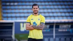 Javi Sánchez: «Faltou-nos a nossa essência»