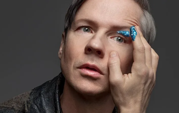 ‘Harry Styles? Hardly’: John Cameron Mitchell on sex, punk and the next David Bowie