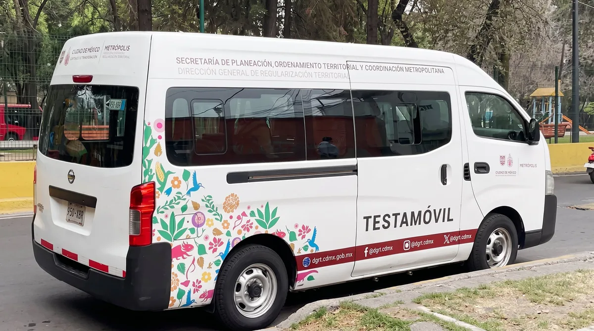 Testamóvil 21 y 22 de septiembre: ubicación y horarios para realizar tu testamento con precios accesibles y asesoría jurídica gratuita