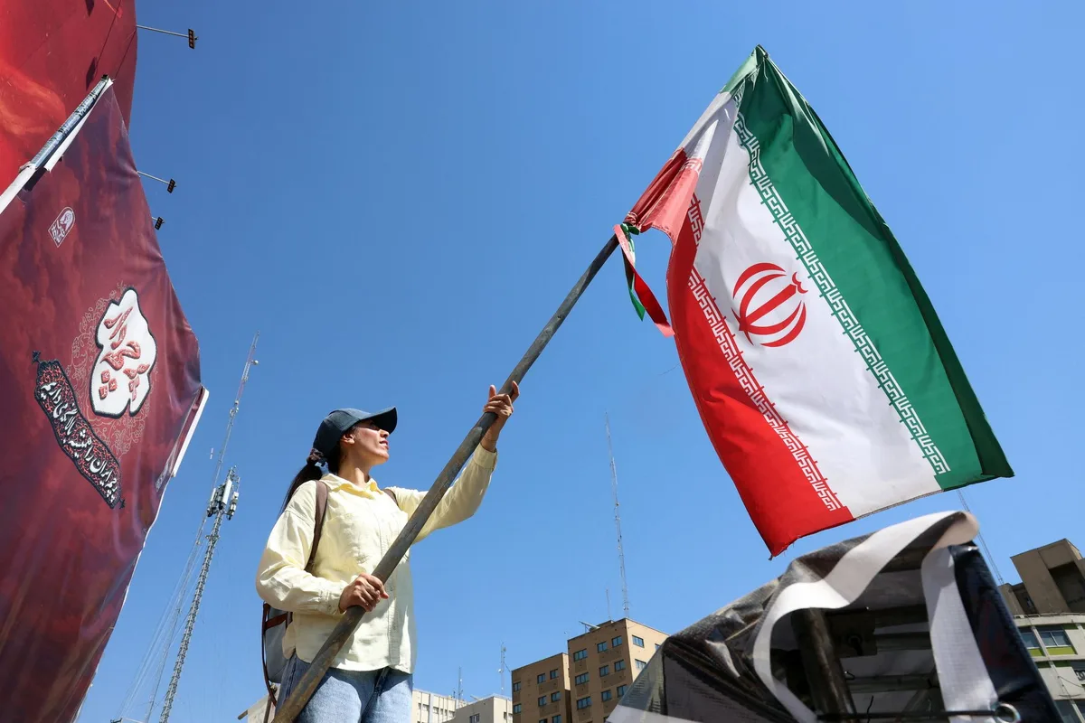 Guerre au Moyen-Orient : des civils iraniens pris en étau ; Mahmoud Abbas privé de visa pour l’ONU