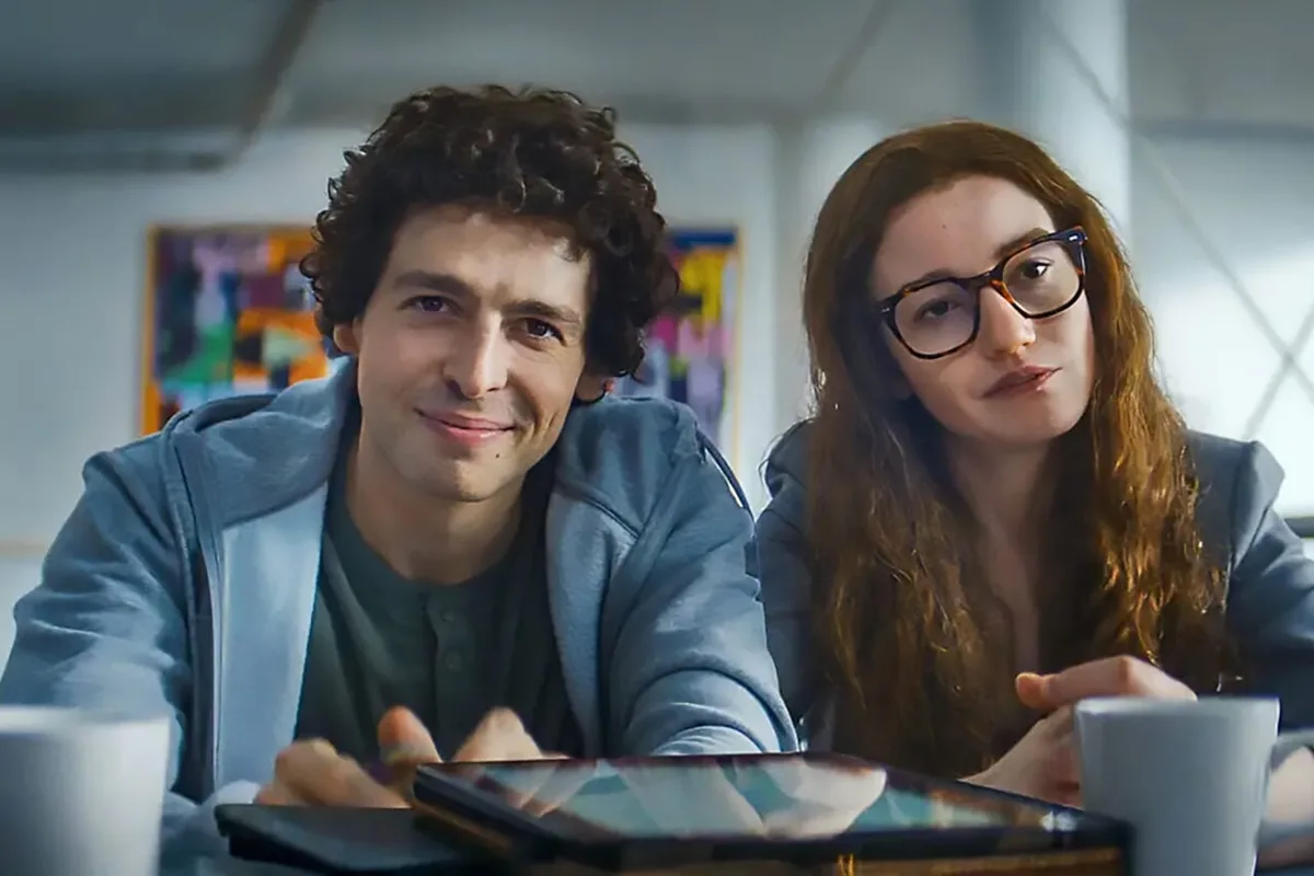 Netflix Drops First Trailer for FTX Crypto Scandal Miniseries ‘The Altruists’