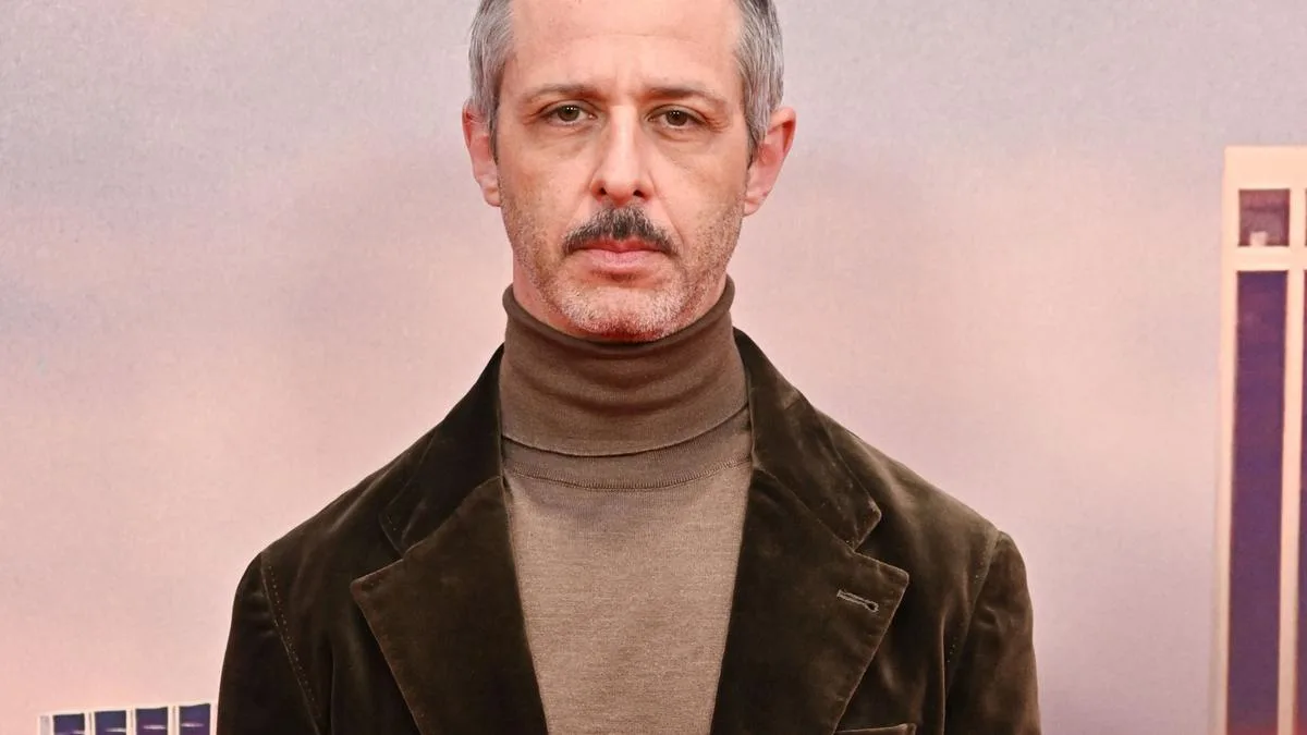 Jeremy Strong is the best American actor under 50, says Aaron Sorkin