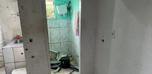 Operação Escudo: PMs vão a júri por tentativa de homicídio contra motoboy