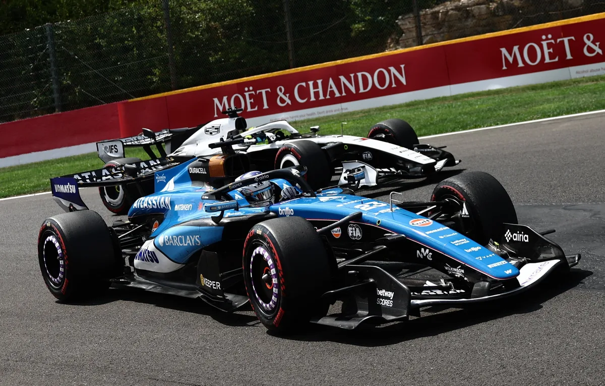 GP de Países Bajos 2026, EN VIVO: dónde y cuándo ver correr a Checo Pérez con Cadillac