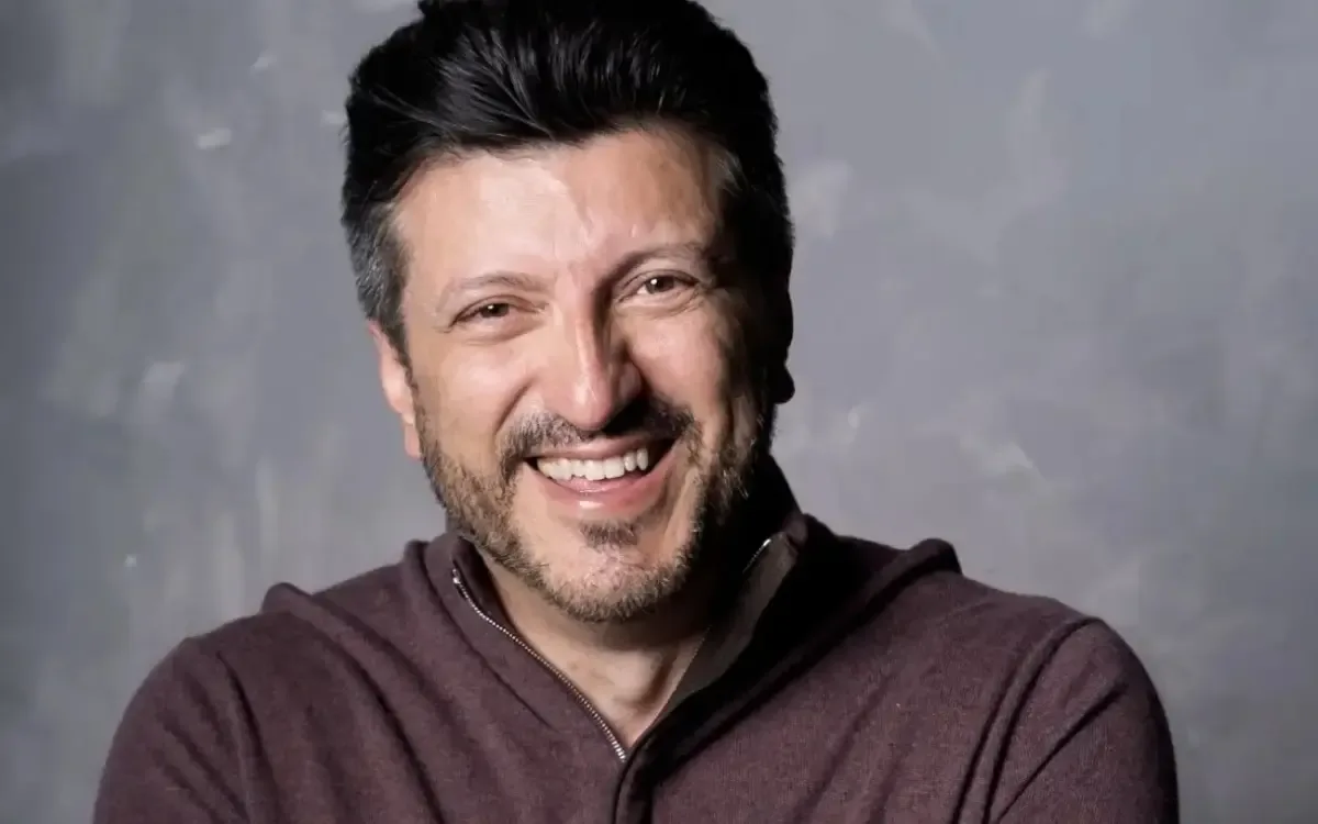 Lito Sousa deve participar de estudo experimental em Harvard