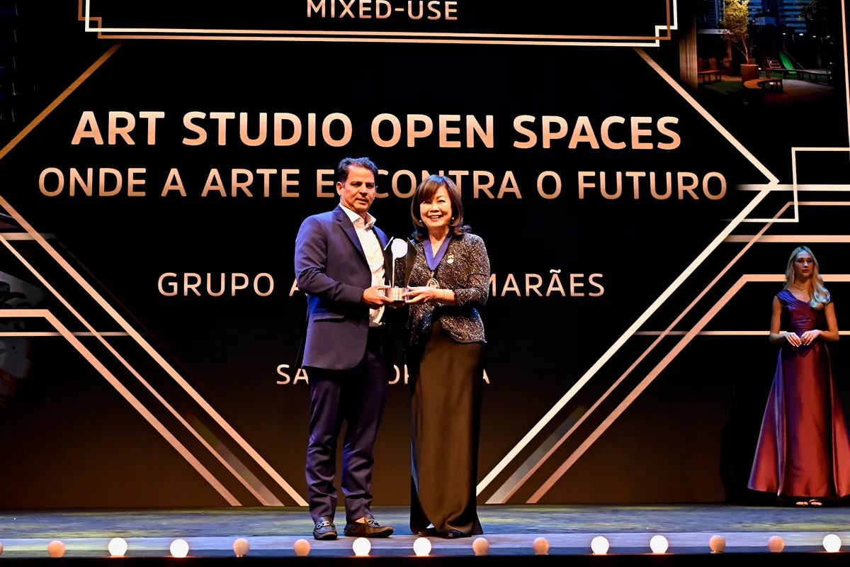 Oscar do Mercado Imobiliário: empresa baiana é a única a ganhar prêmio em 2026