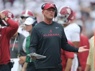 Hurricane Isaias could impact Georgia-Alabama game with Trump set to attend