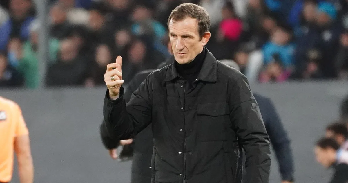 Arruabarrena, de "merecíamos un poquito más" a "hay rebeldía"