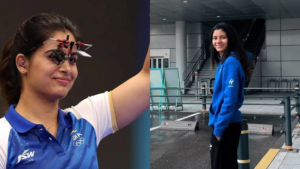 Asian Games 2026 Live: Quimcy Dsouza eyes historic medal