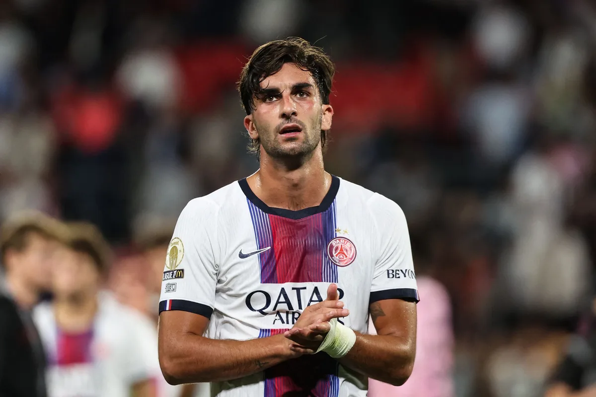 Lille - PSG, en directo: Ligue 1 hoy, en vivo